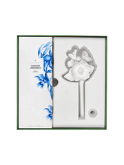 Porcelain Diffuser Camelia Casa das Orquideas