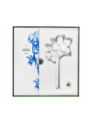 Porcelain Diffuser Orquidea Casa das Orquideas