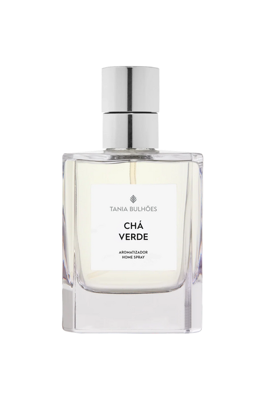 Home Spray Cha Verde
