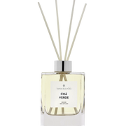 Reed Diffuser Cha Verde