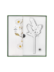Porcelain Diffuser Lavanda Cha Branco