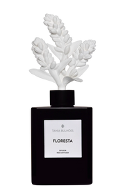 Porcelain Diffuser Lavanda Floresta