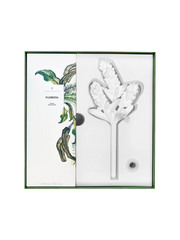 Porcelain Diffuser Lavanda Floresta