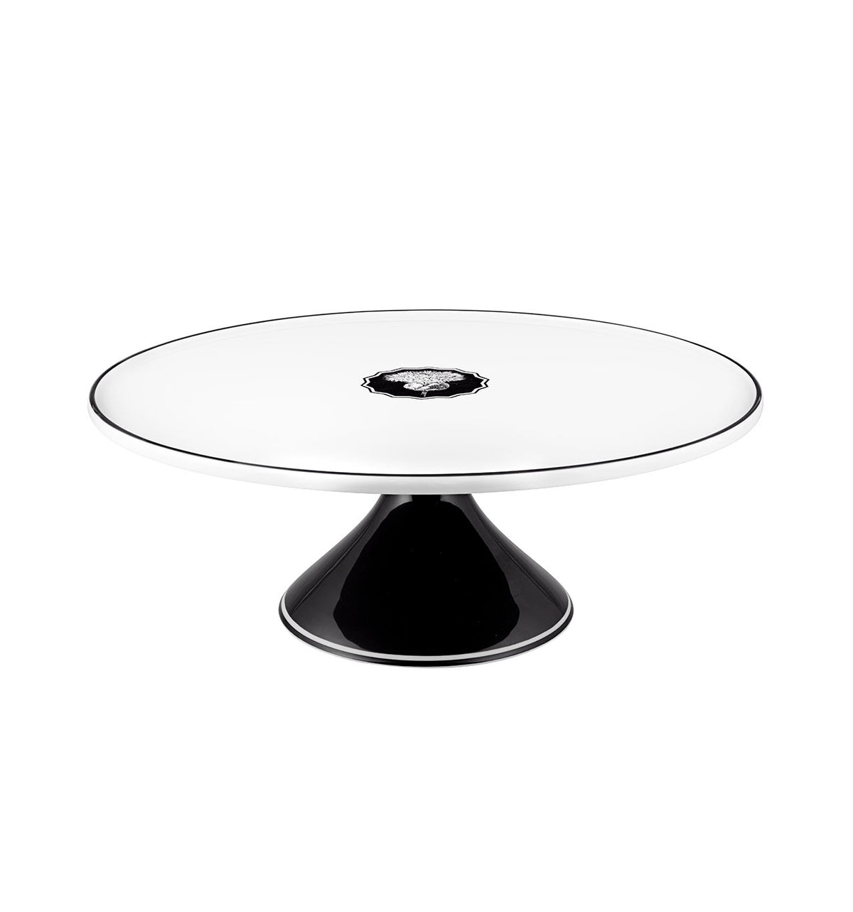 Herbariae – Cake Stand – Vista Alegre
