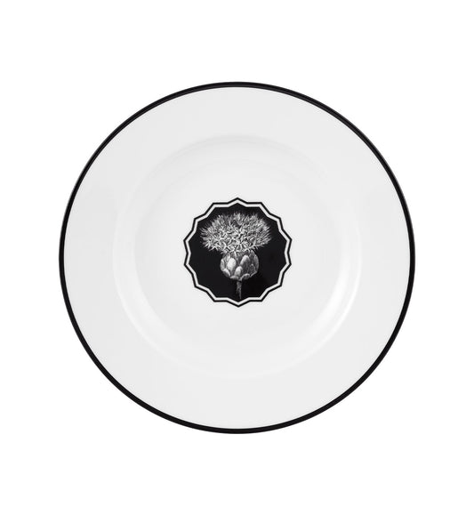 Herbariae – Soup Plate – Vista Alegre