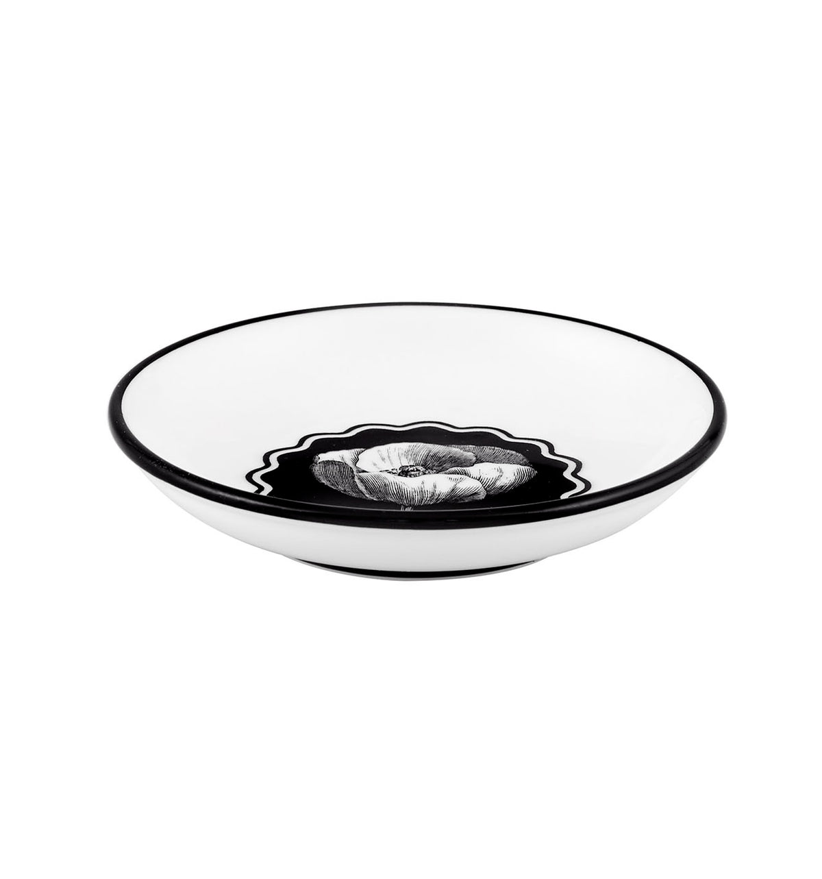 Herbariae – Small Butter Dish – Vista Alegre