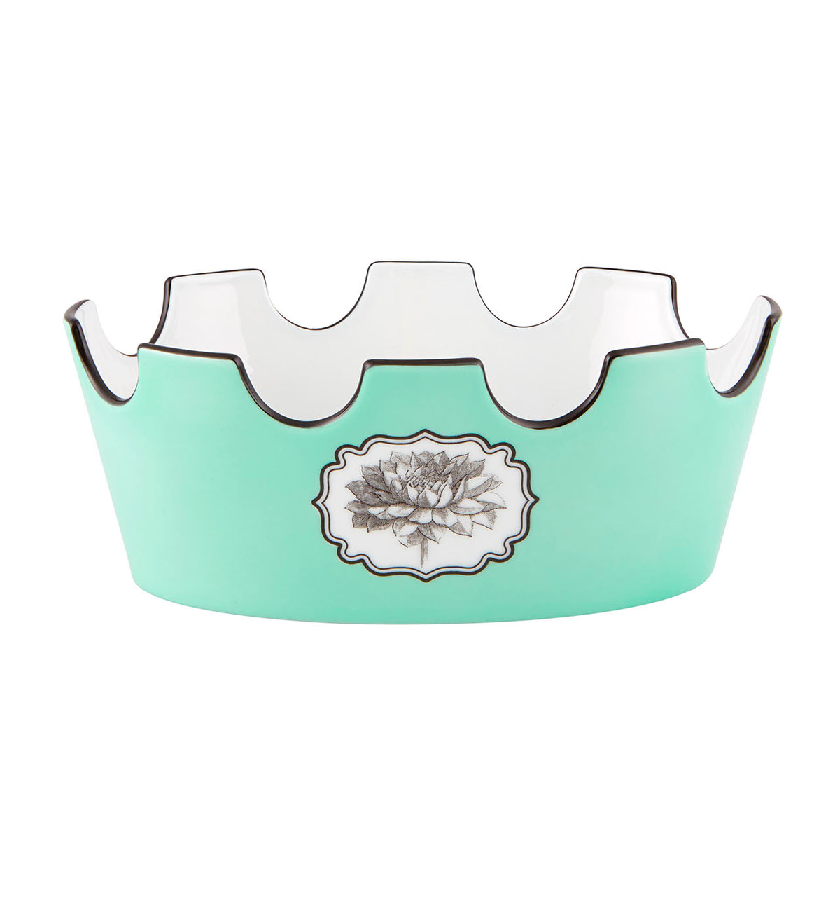 Herbariae – Fruit Oval Bowl – Vista Alegre