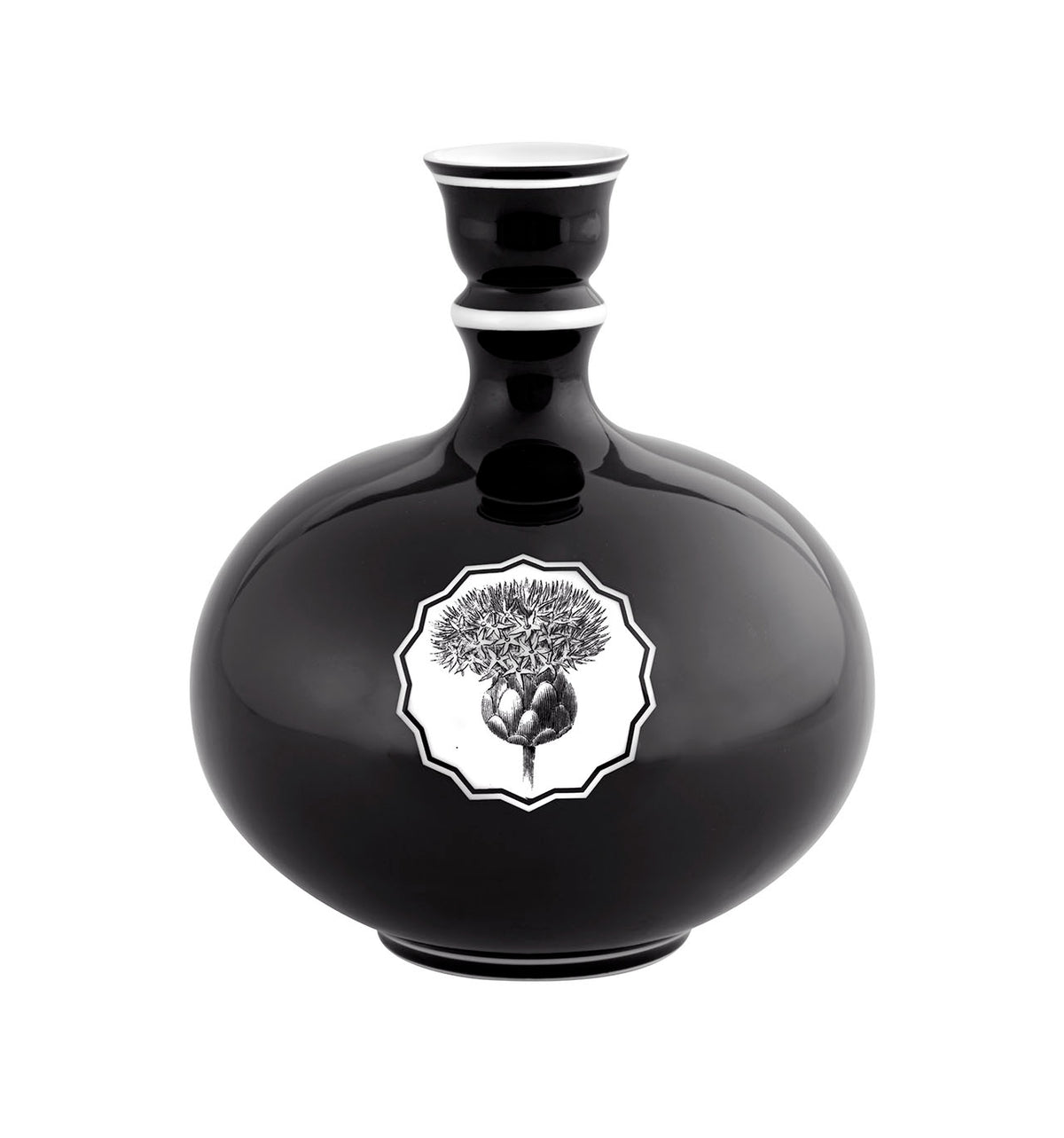 Herbariae – Candleholder – Vista Alegre