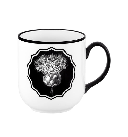 Herbariae – Mug White – Vista Alegre