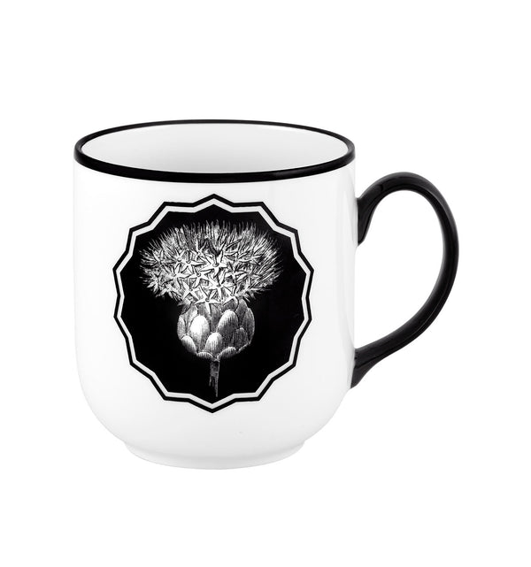 Herbariae – Mug White