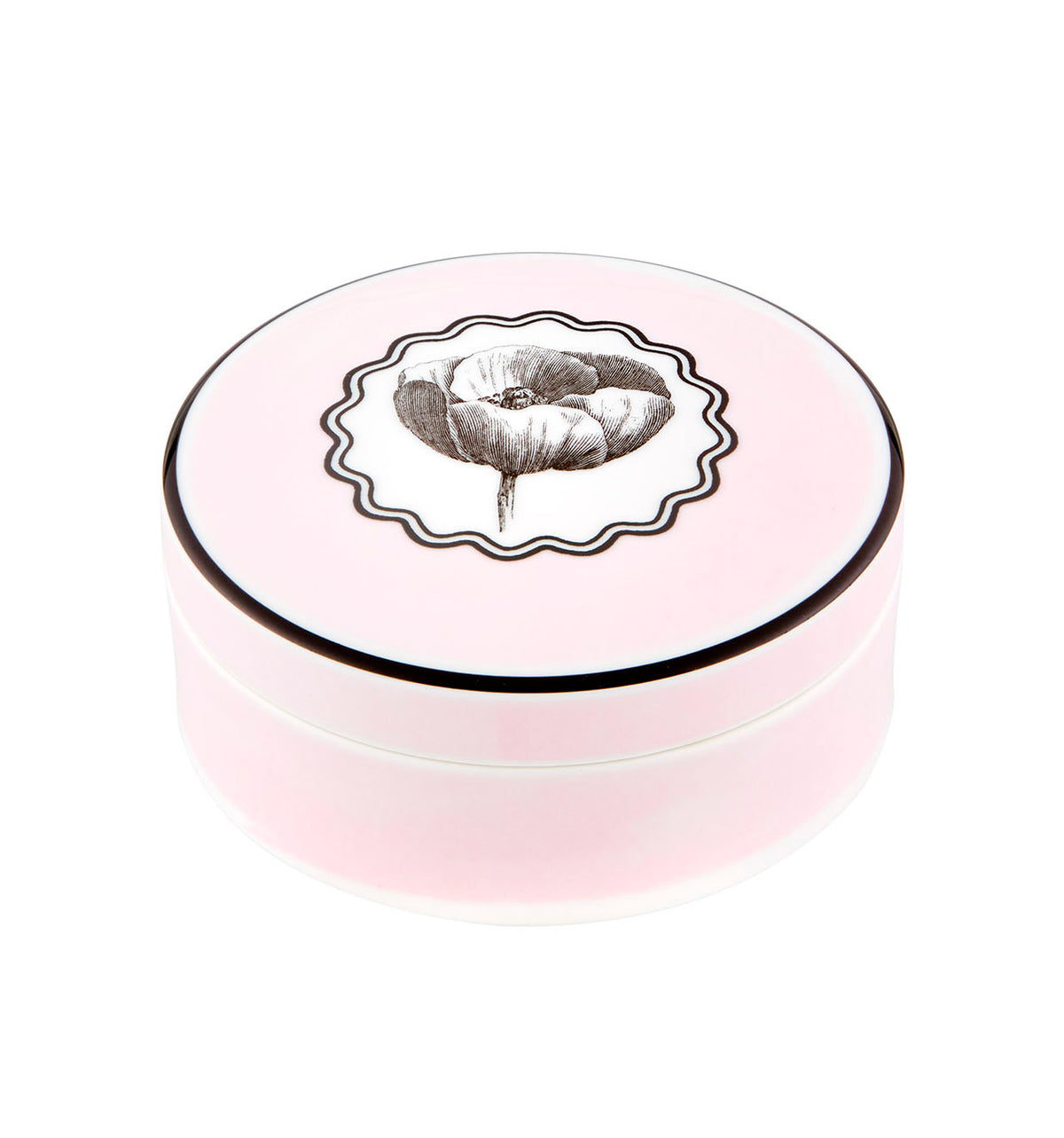 Herbariae – Box with 4 Coasters – Vista Alegre
