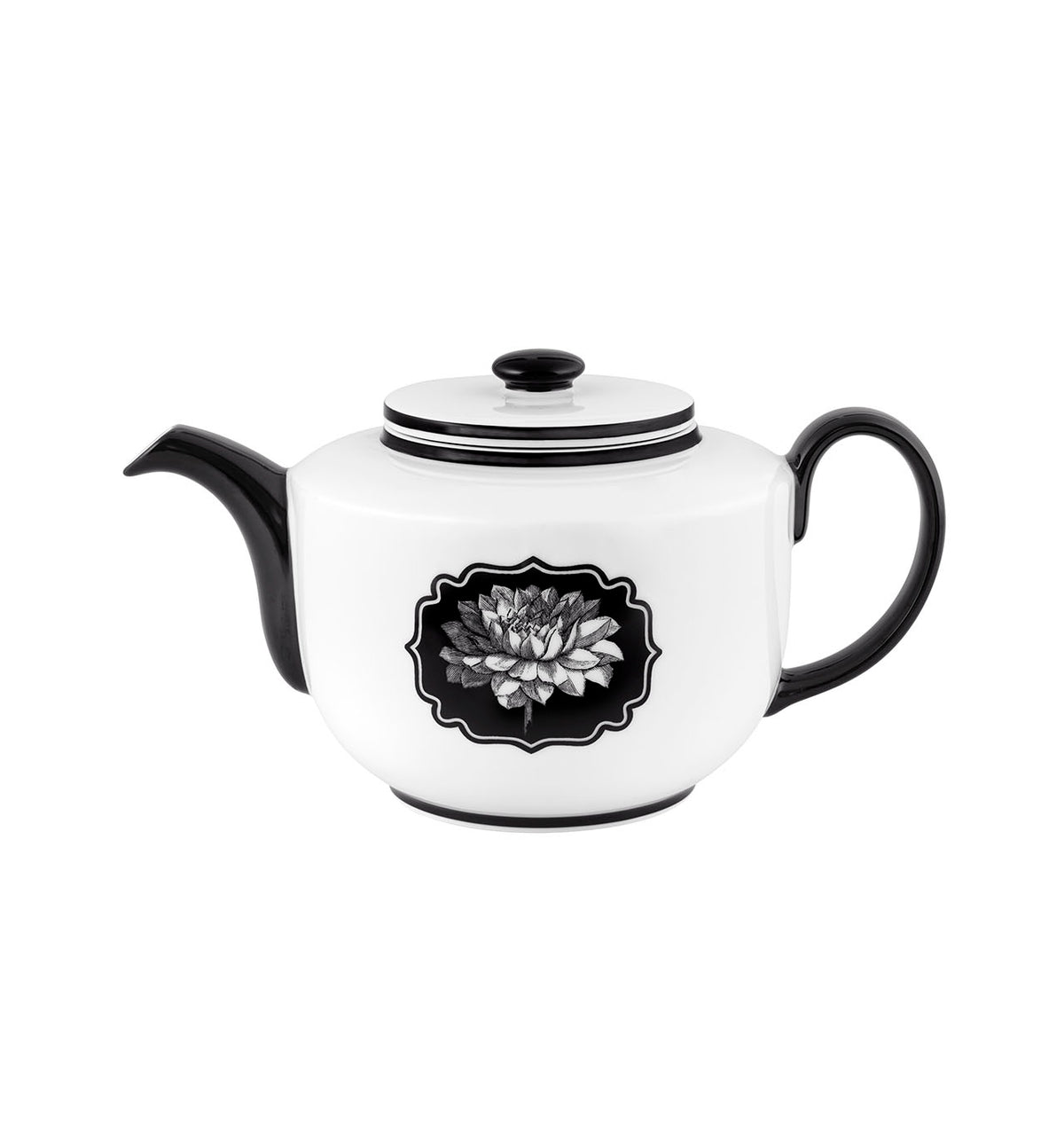 Herbariae – Tea Pot – Vista Alegre