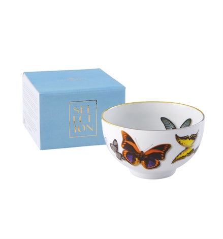 Lacroix - Butterfly Parade - Rice Bowl