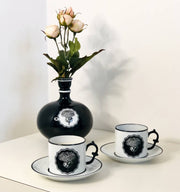 Herbariae – Candleholder – Vista Alegre