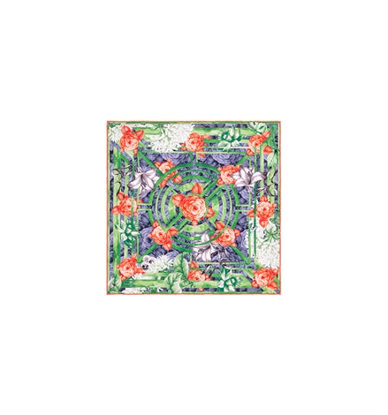 The Meaning - Pocket Square