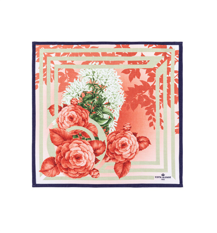 The Meaning - Set of 2 napkins