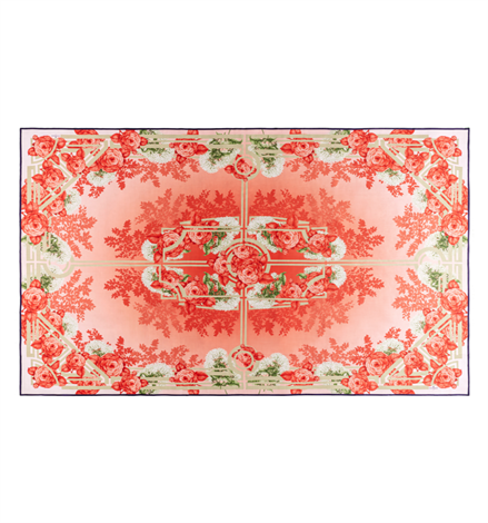 The Meaning - Tablecloth