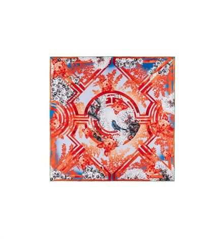 The Meaning - Carré 27"