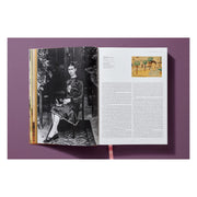 Frida Kahlo. The Complete Paintings (English)