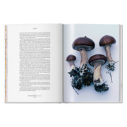 The Gourmand's Mushroom. A Collection of Stories and Recipes (English)