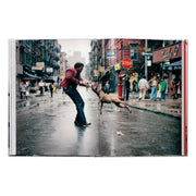New York. Portrait of a City (English)