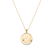 Joujou Zodiac Necklace