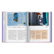 The New York Times Explorer. 100 Dream Trips Around the World From the Algarve to Xian (English)