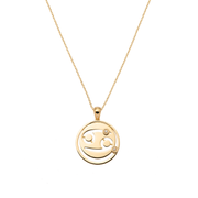 Joujou Zodiac Necklace