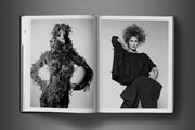 David Bailey. Eighties (English)