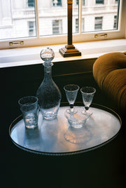 Lauren Wine Glass, Set of 2