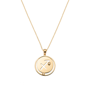Joujou Zodiac Necklace
