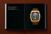 Ultimate Collector Watches (English)
