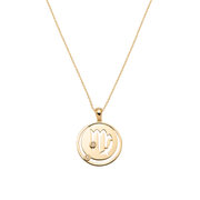 Joujou Zodiac Necklace
