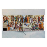 Raphael. The Complete Works. Paintings, Frescoes, Tapestries, Architecture (English)