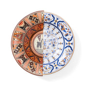 Hybrid Soup Plate Tula