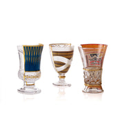 Hybrid Glasses Pannotia Set of 3
