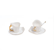 Meltdown Coffee Set of 2