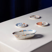 Hybrid Desivia Bread basket