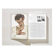 Egon Schiele. The Complete Paintings 1909–1918 (English)