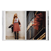 Scott Schuman. The Sartorialist MILANO (English)