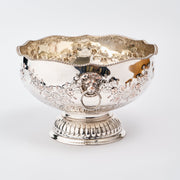 Silver Plated Ice Bucket