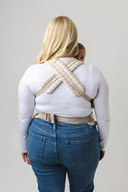 Monarch Baby Carrier - Houndstooth
