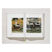Egon Schiele. The Complete Paintings 1909–1918 (English)