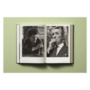 Bruce Weber. My Education (German, French, English)