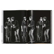 Daniel Kramer. Bob Dylan. A Year and a Day (English)