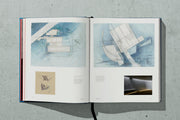 Tadao Ando. Sketches, Drawings, and Architecture (German, French, English)