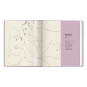 Andy Warhol. Love, Sex, and Desire. Drawings 1950–1962 (German, French, English)