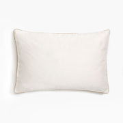 Into The Woodlands Toddler Pillow - Ivory