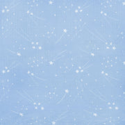 Once Upon A Time Swaddle - Blue