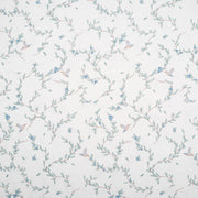 Secret Garden Swaddle - Ivory
